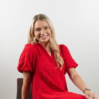 Caroline Ferrazza, Associate IIDA