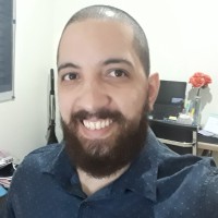 Cássio Almeida