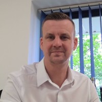 Ian Morris