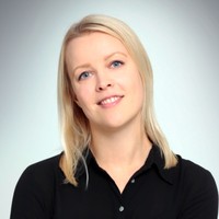 Christine Jansson
