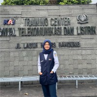 Kufita Degy Fadlillah