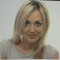 francesca crucianelli