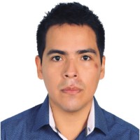 Luis Felipe Castillo Tuesta