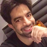 Dharmesh Madnani