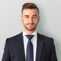 Joshua Orly