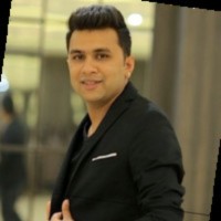 Ravi Bhadaniya