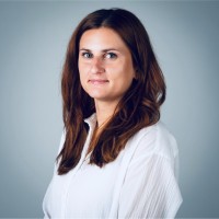 Irena Dudová