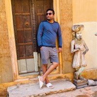 Manu Prashob