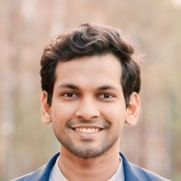 Naresh Kandoi