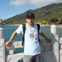 Richard Mou