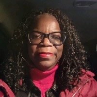 Sheryl Harris