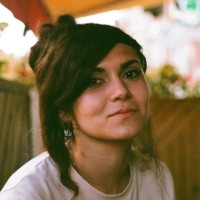 Olesya Nerenovskaya