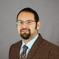 Isaac Castillo
