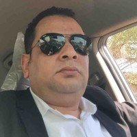 Mohammed Senousi