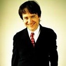 Paul Burch