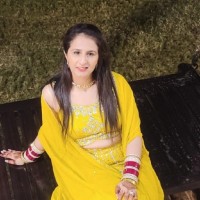 Ramanjot Kaur