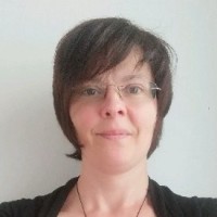 Ingrid Le Roux