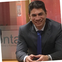 Jose Alfonso Fernández Cebrián