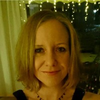 Carin Bohman