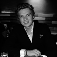 Gustav Gillberg