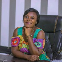 Abigail Akuamoah Serwaa