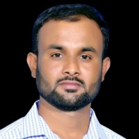 Shivashankarareddy B A