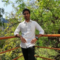 Sumanth P M