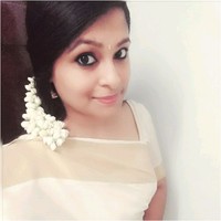 Shilpa Suresh