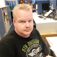 Erwin Van Pijkeren