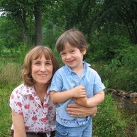 Anne Brown Ph.D.