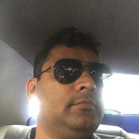 Vivek Nambiar
