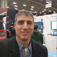 Guy Benveniste