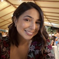 Rebeca Alcântara