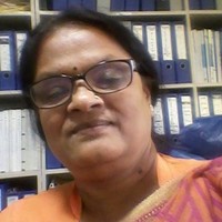 Nilima Sahay