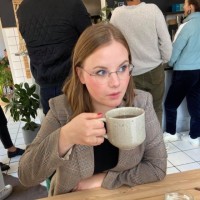 Rebecca Berglund-Schwarz