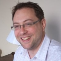 Jonathan Penn