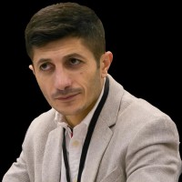 Arsen Khachatryan