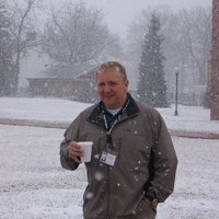 Chris Holloway