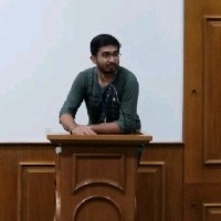 Parth Devmurari