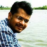 Saurabh Joshi