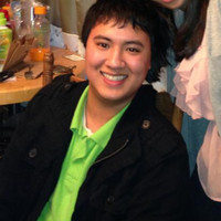 Charles Gonzalez