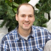 Derek Christensen