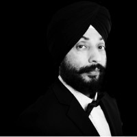 GurDeep Sekhon