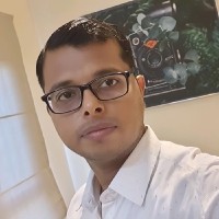 SANTANU KUMAR DASH