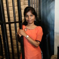 shwetha A