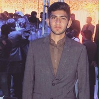 Ehtisham saeed