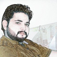 Vikas Saini