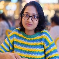 Nidhi Baid
