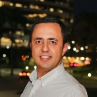 Rone Aparicio Castro Da Silva