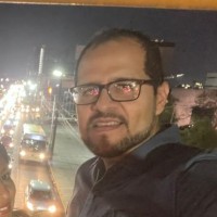 Jose Manuel Reyes Cordova